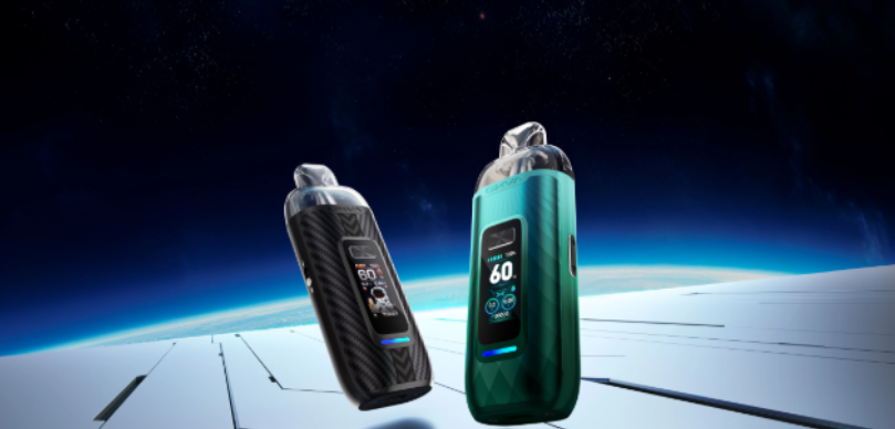 一次性電子煙、注油式電子煙怎麼選擇?