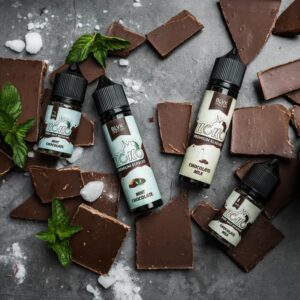 BLVK KOKO 獨角獸 甜點系列