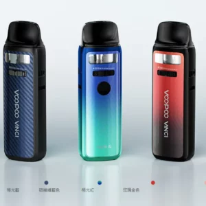 VOOPOO VINCI 3