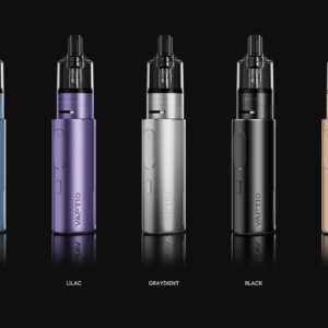 VAPTIO Cosmo Prime 主流 40w