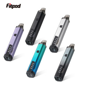 FITPOD Fitpod X SLYEEK 3
