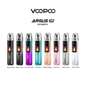VOOPOO ARGUS G2 阿格斯