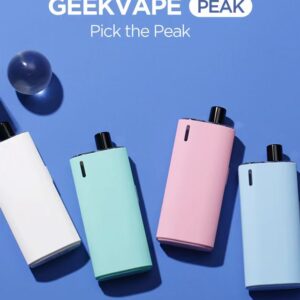 GEEKVAPE PEAK