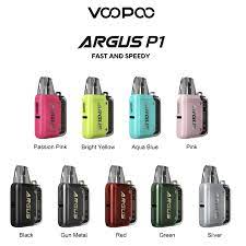 VOOPOO ARGUS P1
